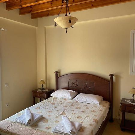 Monolithos Villas Kipri  Exterior foto