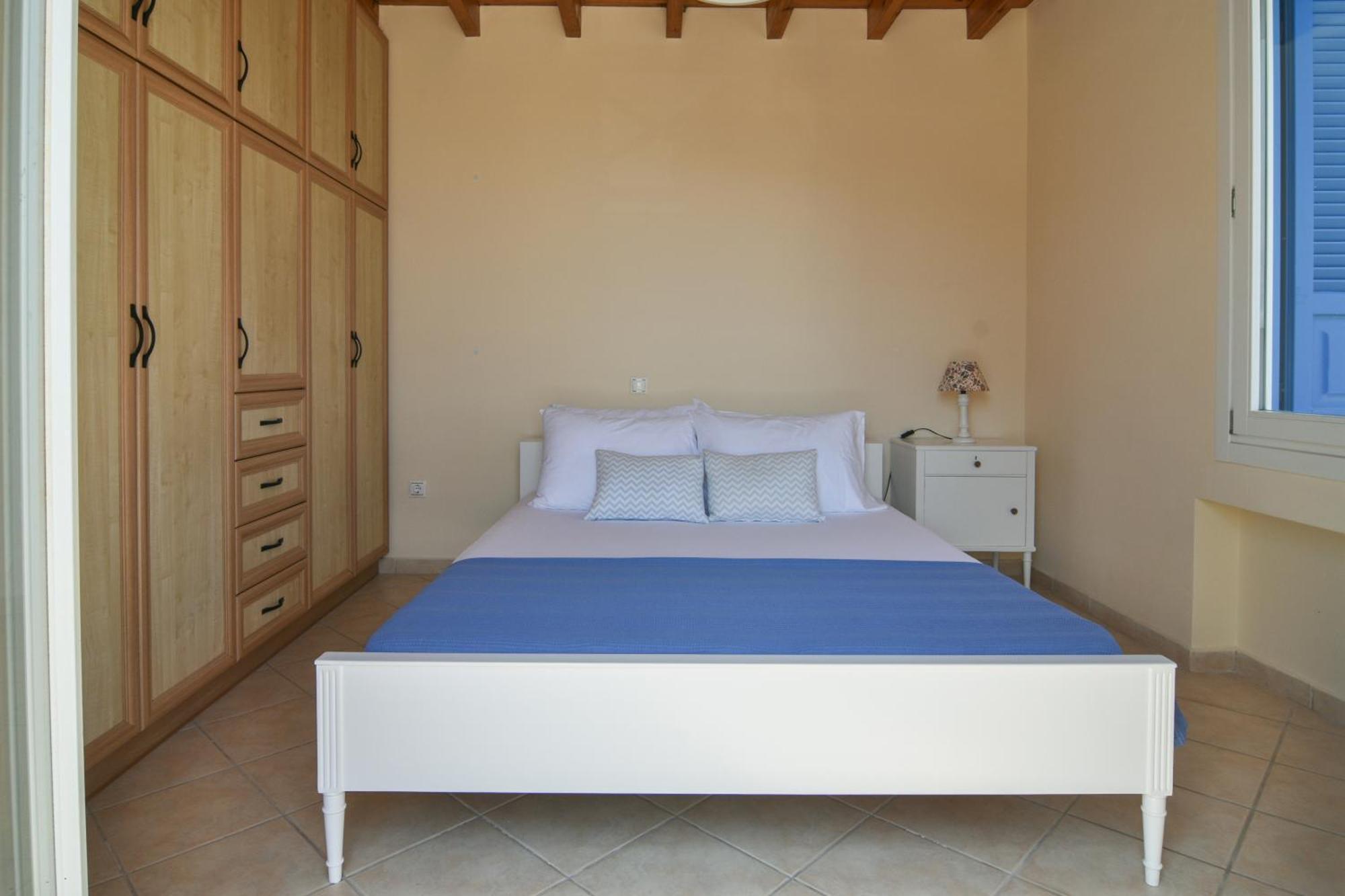 Monolithos Villas Kipri  Exterior foto