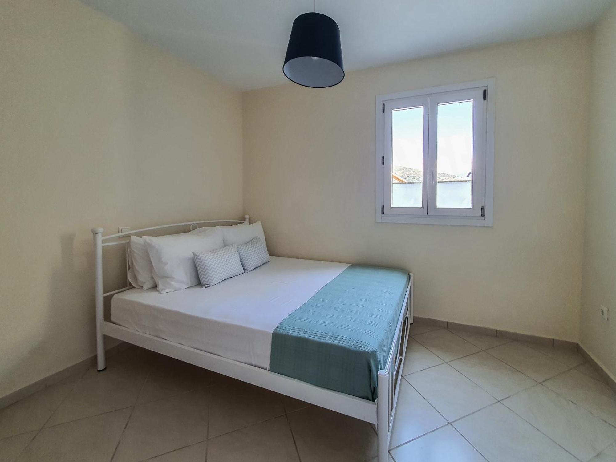 Monolithos Villas Kipri  Exterior foto