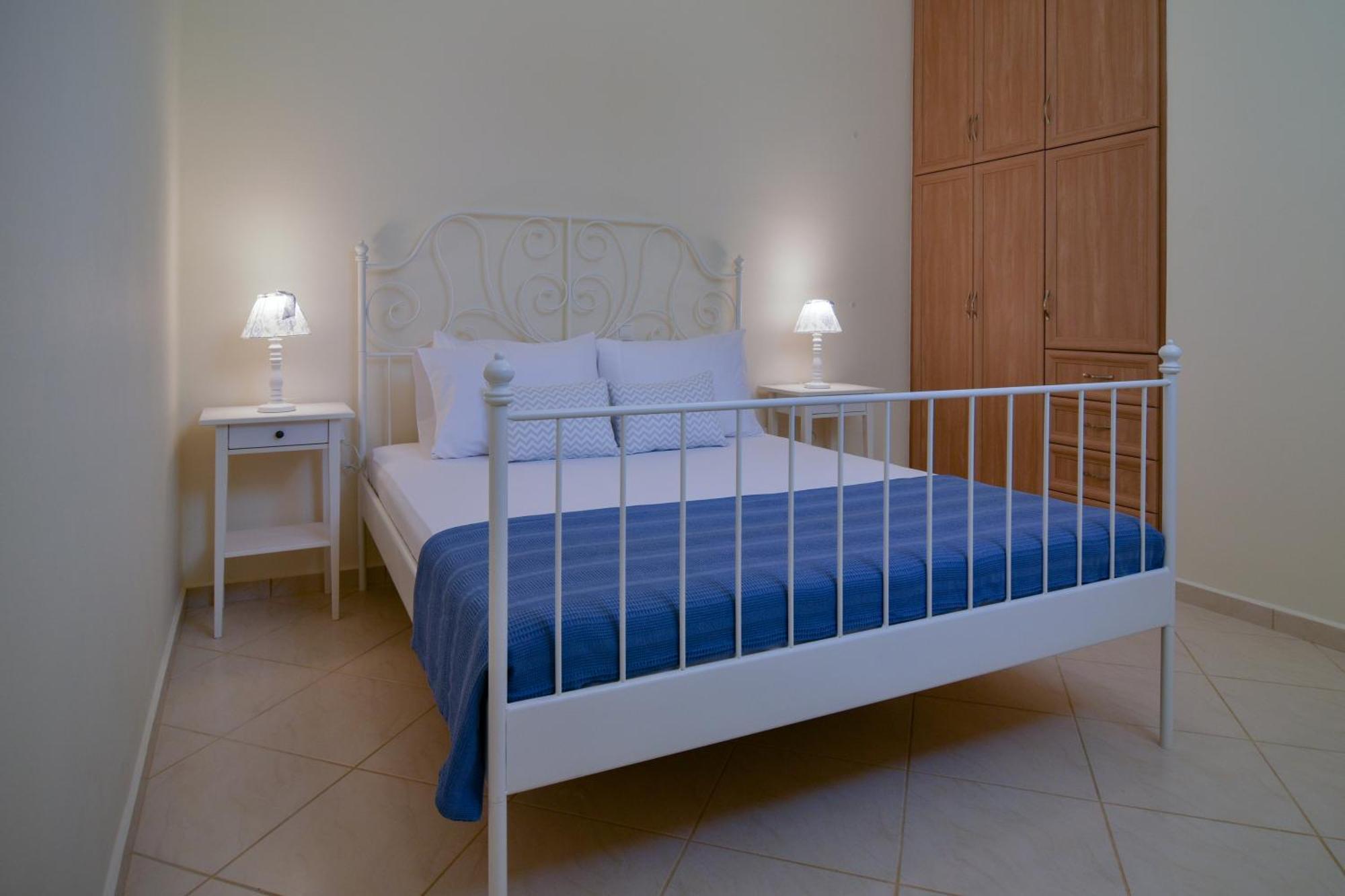 Monolithos Villas Kipri  Exterior foto
